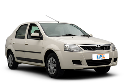 Mahindra E VERITO-img